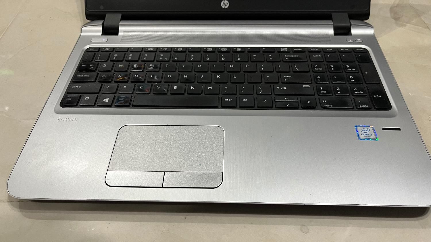 لب تاپ HP 450 g3|رایانه همراه|تهران, شهرک پرواز|دیوار