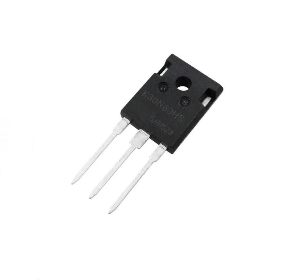 آی جی بی تی (K30N60HS (IGBT|عمده‌فروشی|تهران, جمهوری|دیوار