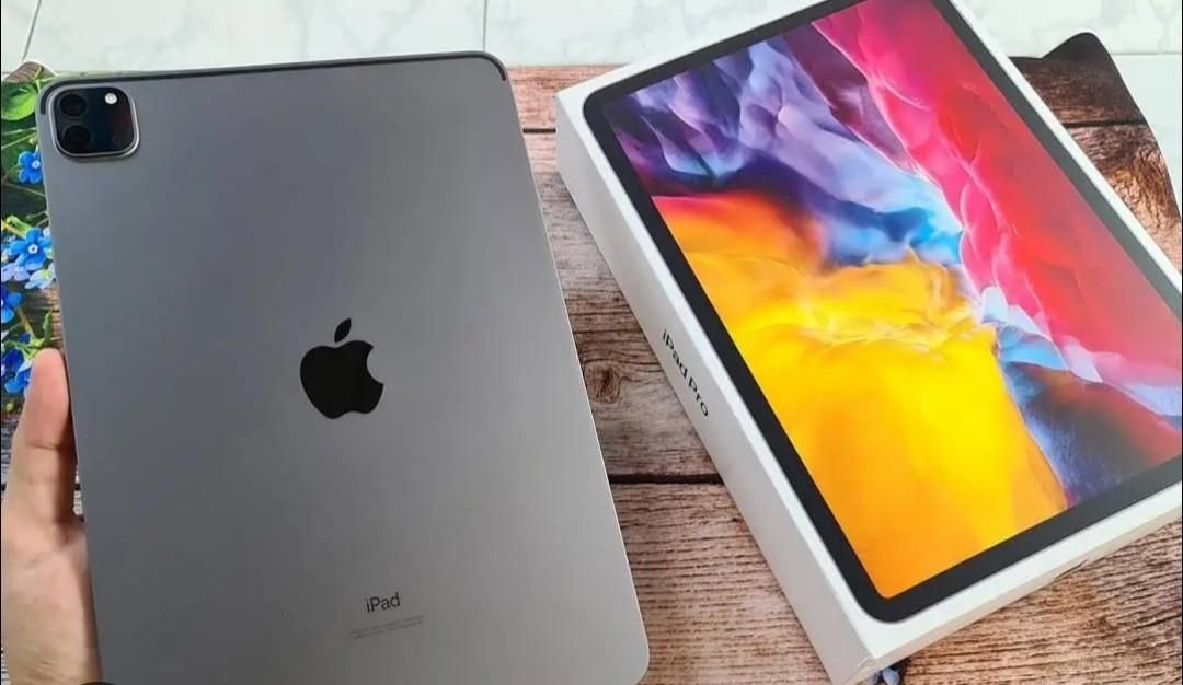 Ipad Pro 2020|تبلت|تهران, تهران‌سر|دیوار