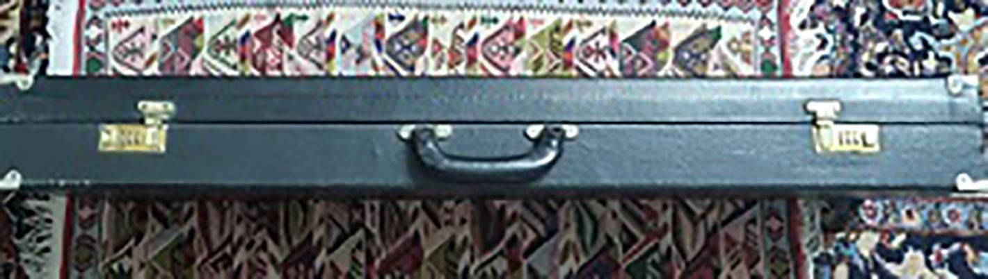 سنتور استاد وظیفه دوست|سازهای سنتی|تهران, مخصوص|دیوار