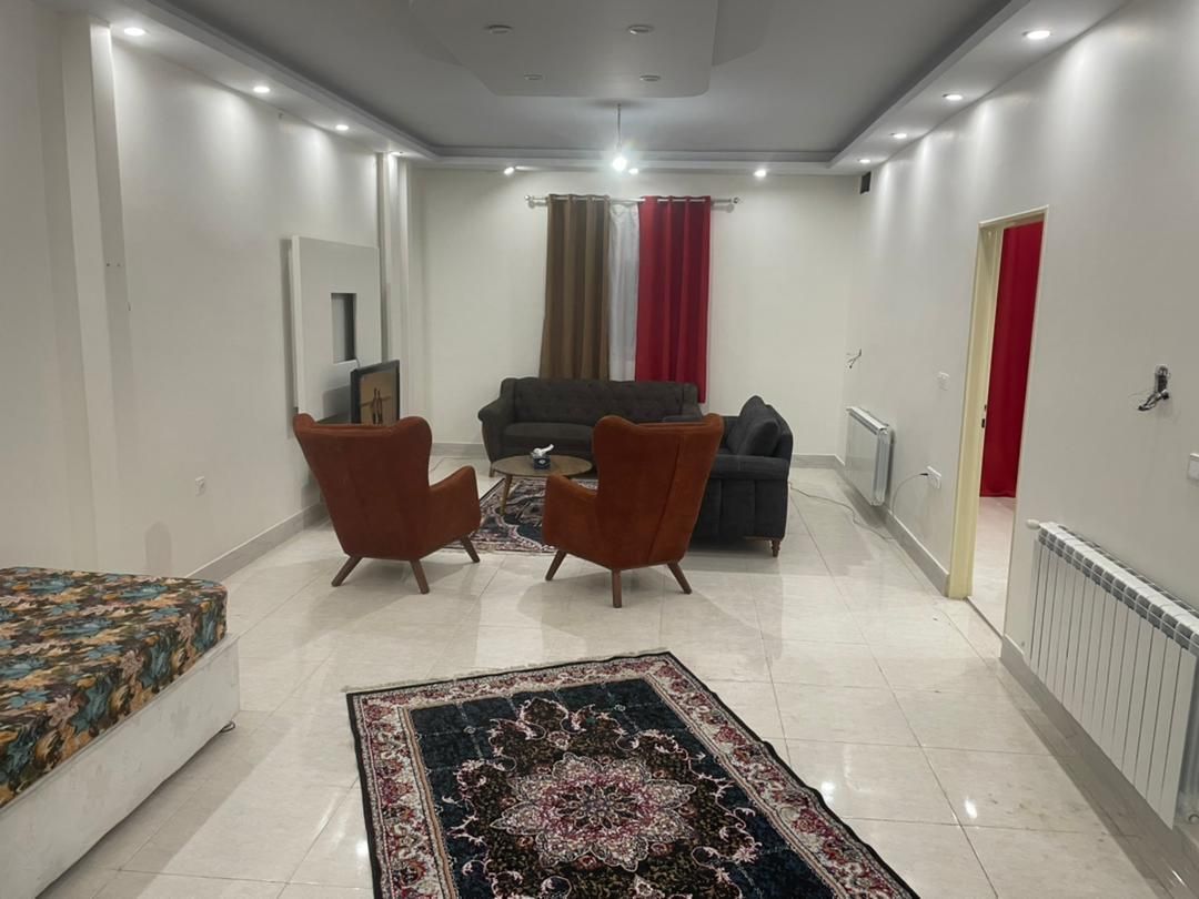 اجاره آپارتمان مبله. روزانه .هفتگی|اجارهٔ کوتاه‌مدت آپارتمان و سوئیت|تهران, جنت‌آباد مرکزی|دیوار