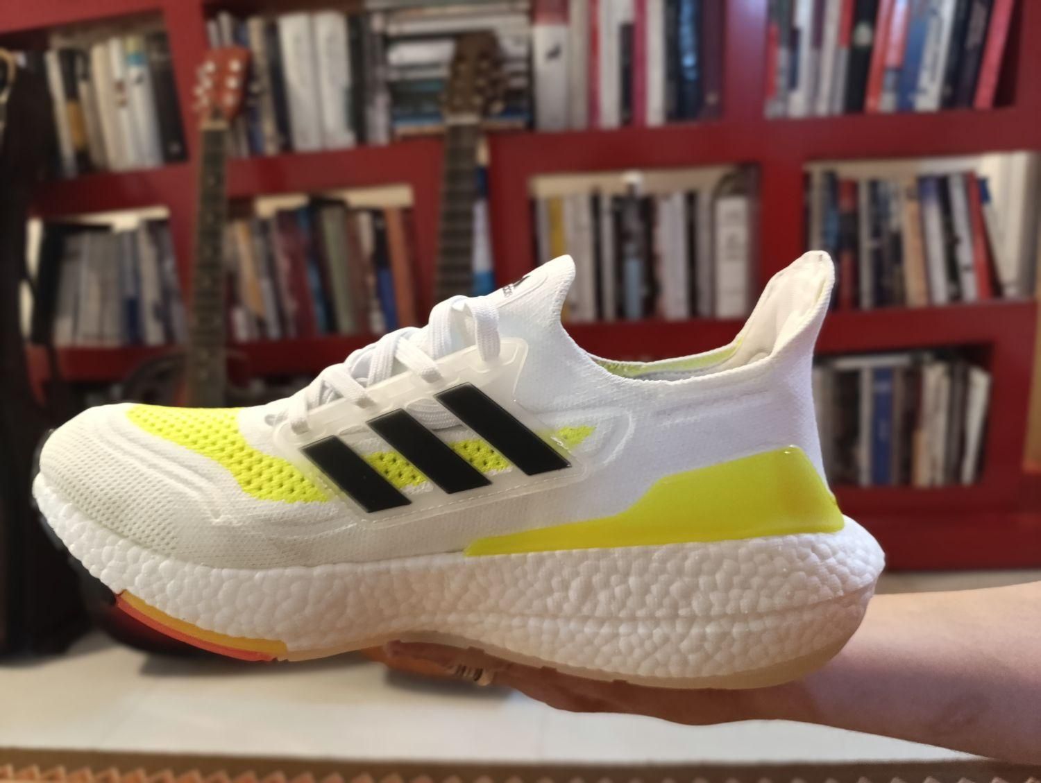 کتونی آدیداس،adidas oltra boost21.اورجینال.|کیف، کفش، کمربند|تهران, یوسف‌آباد|دیوار