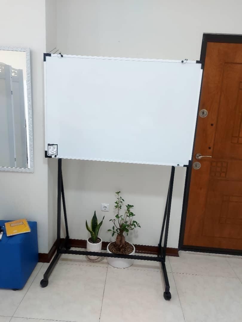 تخته وایت برد سایز60×90الی120×240 white board|لوازم التحریر|تهران, یافت‌آباد|دیوار