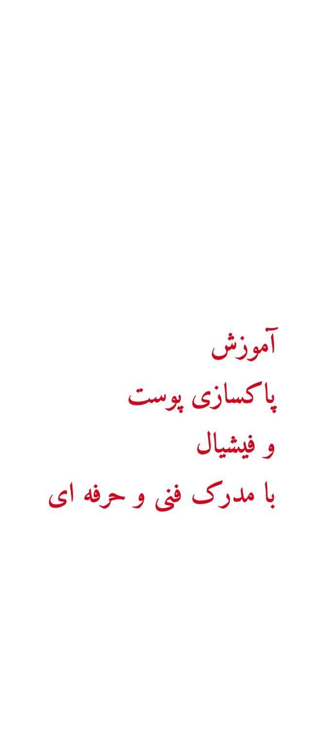 آموزش فیشیال و پاکسازی پوست|خدمات آموزشی|نظرآباد, |دیوار