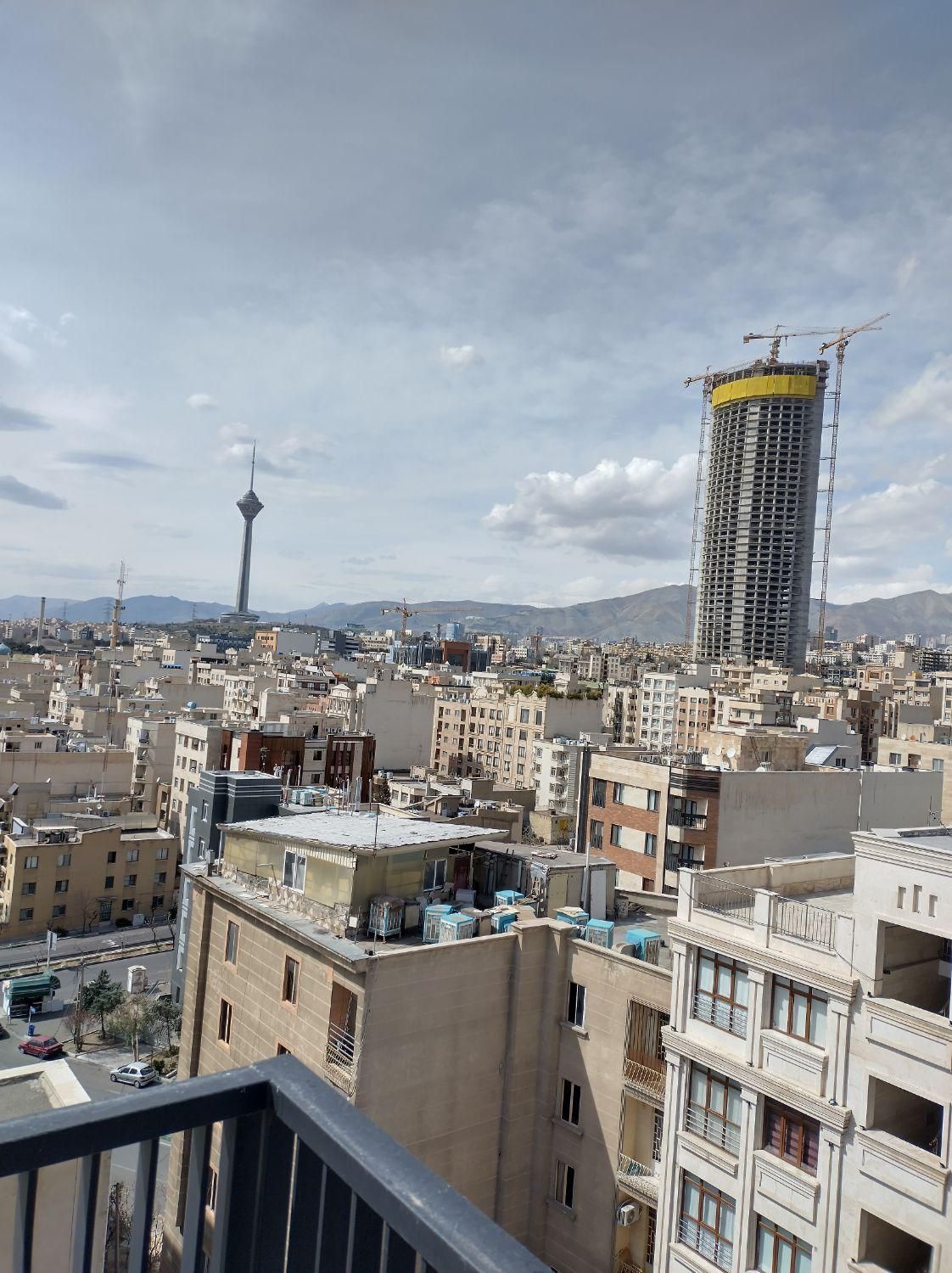 فروش کلنگی 200 و 400 متری کردستان(یوسف آباد)|فروش زمین و ملک کلنگی|تهران, امیرآباد|دیوار