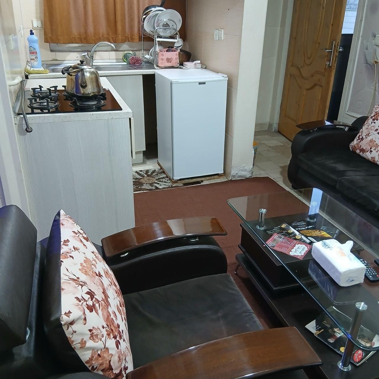 اجاره روزانه شبانه مبله|اجارهٔ کوتاه‌مدت آپارتمان و سوئیت|تهران, سبلان|دیوار