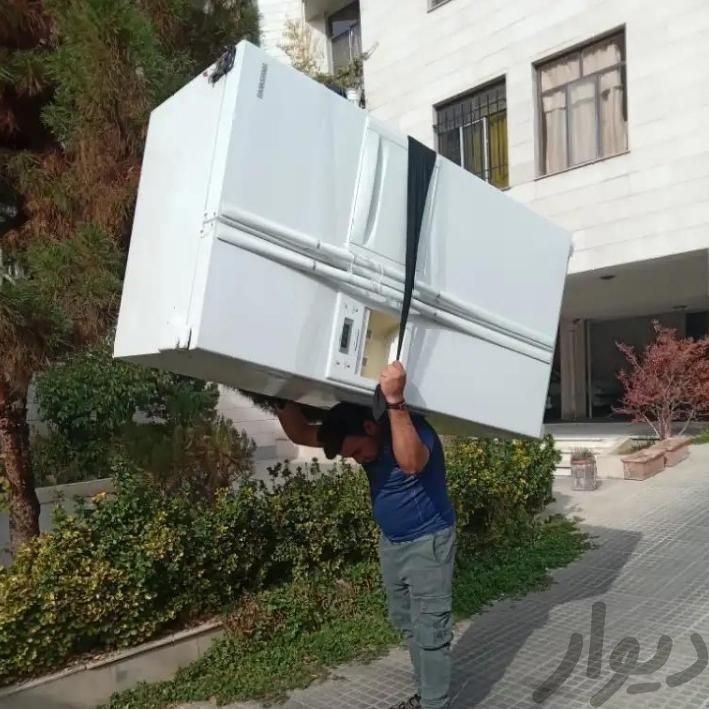 باربری صدرا کارگر اسباب کشی وانت بار تلفنی گلستان|خدمات حمل و نقل|صدرا-فارس, |دیوار