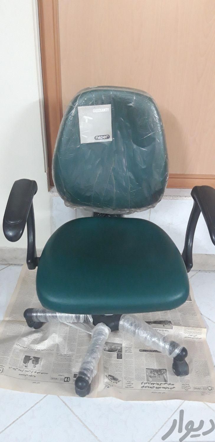 صندلی(nilper)|صندلی و نیمکت|تهران, تولید دارو|دیوار