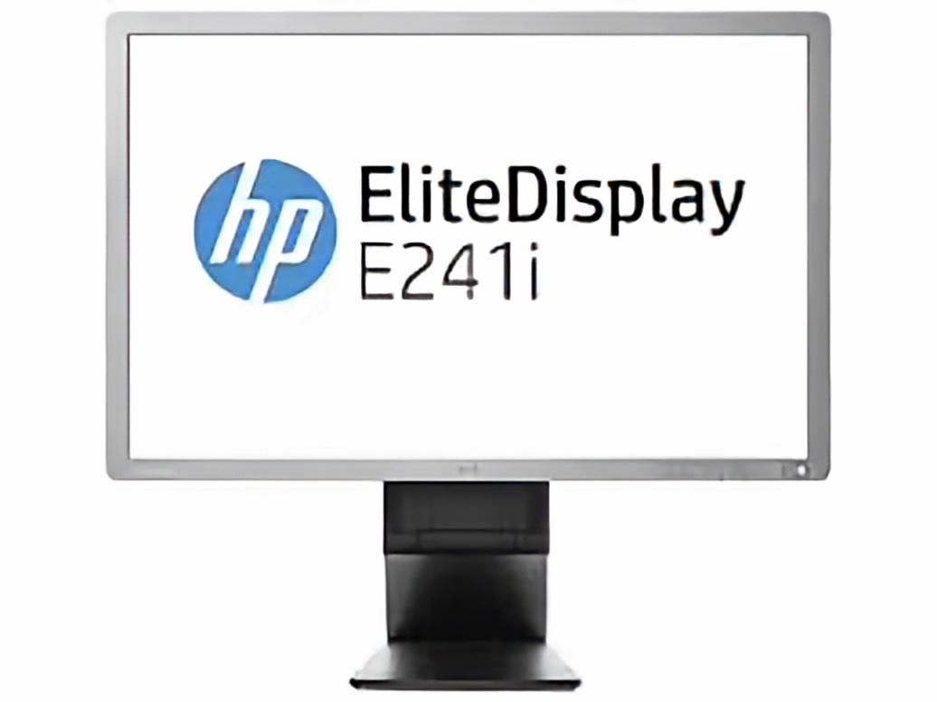 مانیتور24اینچ HP e241i با کیفیتFullHDپنل IPS|قطعات و لوازم جانبی رایانه|تهران, شهرک آزادی|دیوار