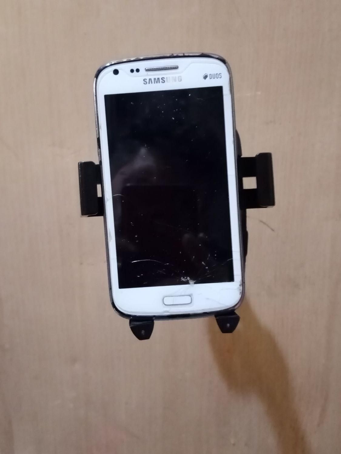 سامسونگ Galaxy Ace Duos S6802 ۳ گیگابایت|موبایل|تهران, شهرک راه‌آهن|دیوار