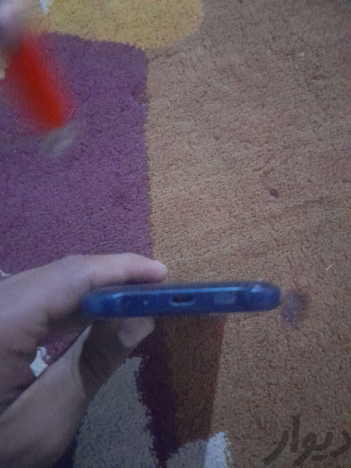 سامسونگ Galaxy J1 Ace ۸ گیگابایت|موبایل|حمیدیه, |دیوار