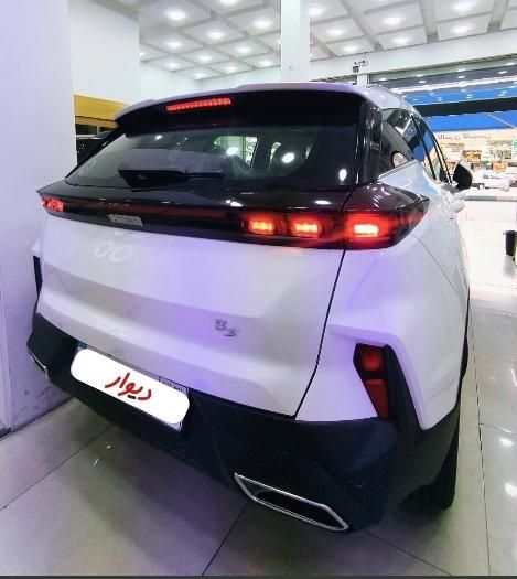 هایما اس 8 / HAIMA S8 / مدل 1404 / صفر تحویل آنی|خودرو سواری و وانت|تهران, تهران‌ویلا|دیوار