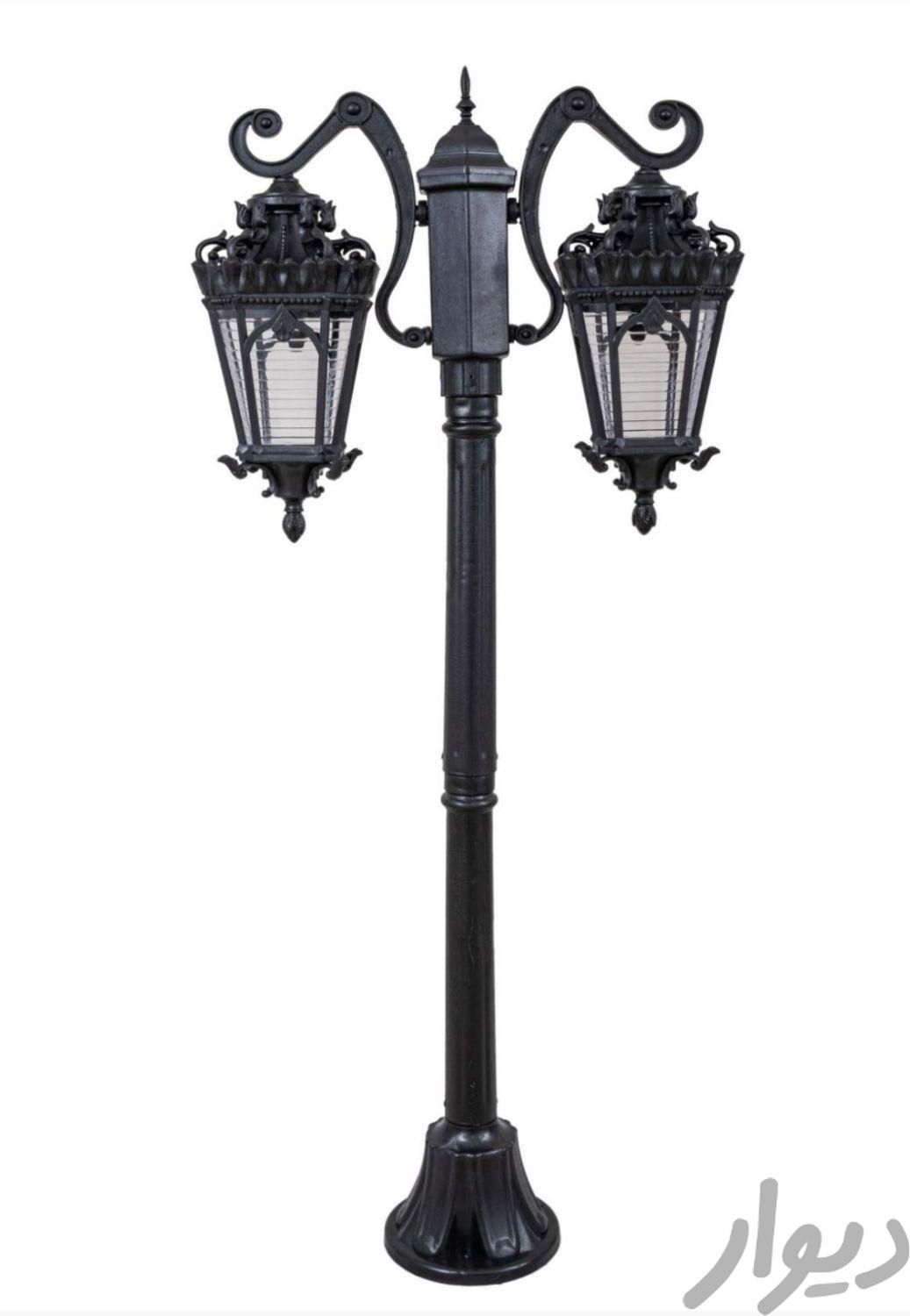 طرح تعویض چراغ های قدیمی با جدید|لامپ و چراغ|شیراز, دروازه کازرون|دیوار