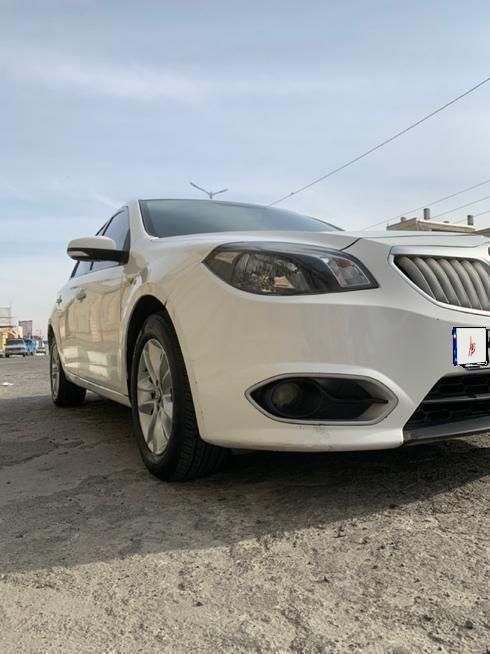 برلیانس H320 اتوماتیک 1650cc، مدل ۱۳۹۹|خودرو سواری و وانت|تهران, سوهانک|دیوار