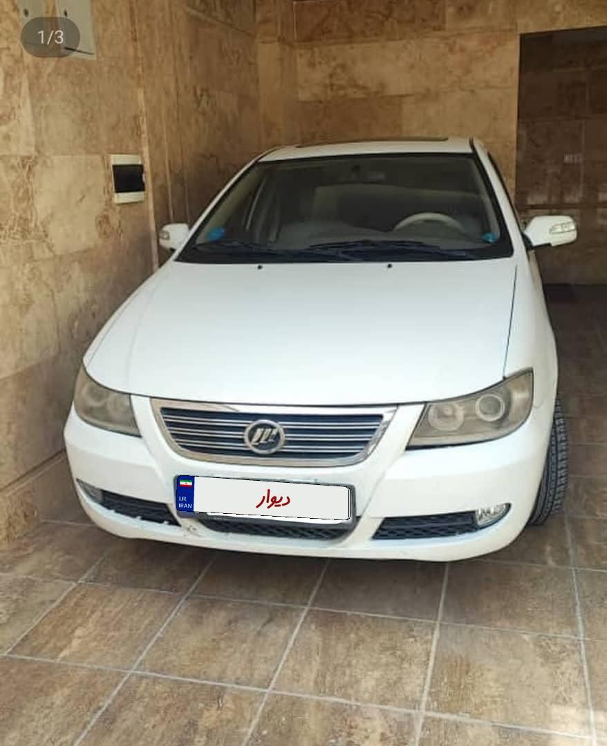 لیفان 620 1800cc، مدل ۱۳۹۱|خودرو سواری و وانت|مشهد, صیاد شیرازی|دیوار