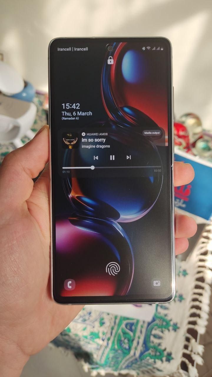 سامسونگ Galaxy S20 FE 5G با حافظهٔ ۱۲۸ گیگابایت|موبایل|تهران, آبشار|دیوار