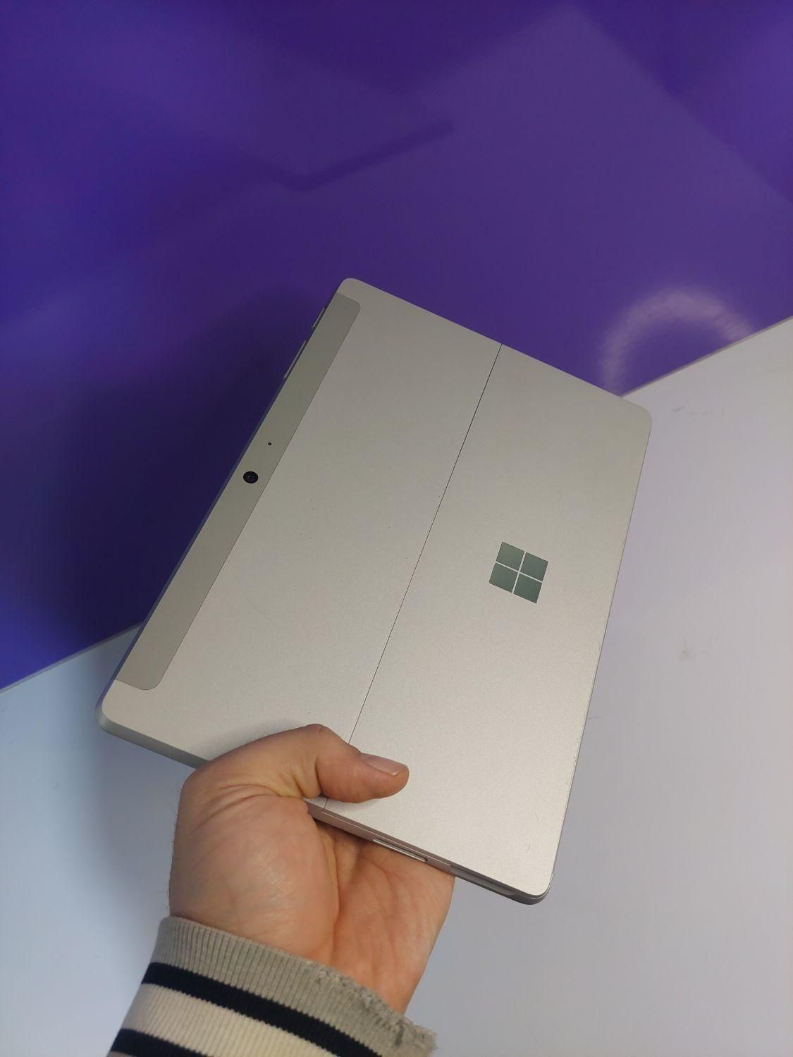 تبلت مایکروسافت surface go 1 2 در حد نو|تبلت|تهران, مینا|دیوار