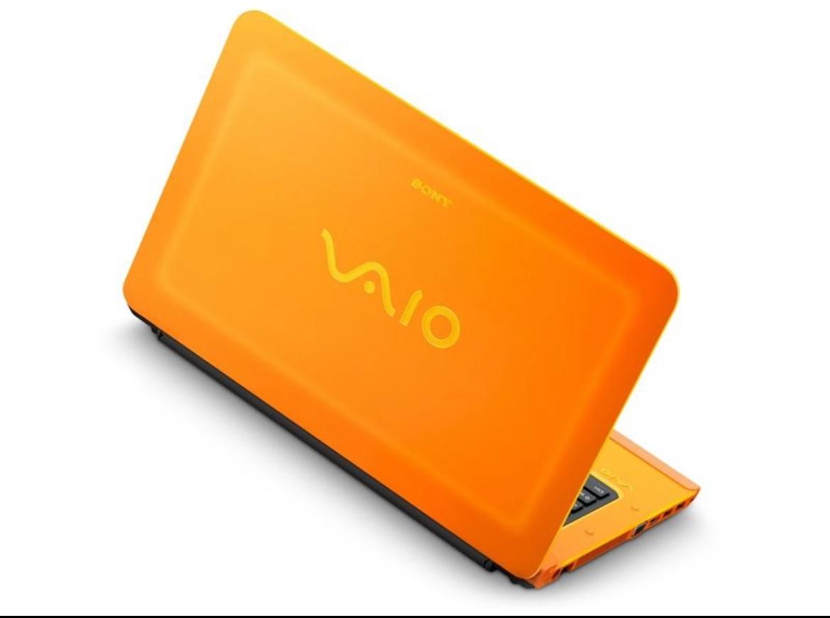 لپ تاپ سونی VAIO|رایانه همراه|تهران, شهرک نفت (منطقه ۵)|دیوار