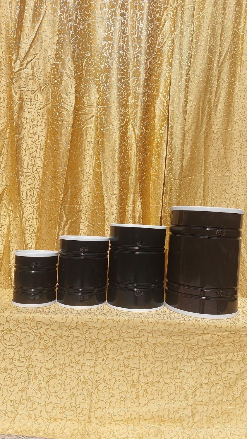 بشکه دمام (تولیدی)|درام و پرکاشن|برازجان, |دیوار
