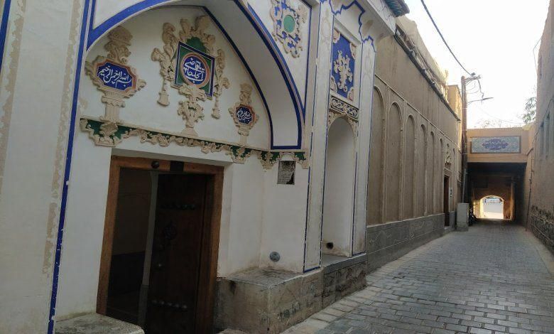 جذب سالن دار و گارسون رستوران السلطنه|استخدام خدمات فروشگاه و رستوران|اصفهان, نقش جهان|دیوار