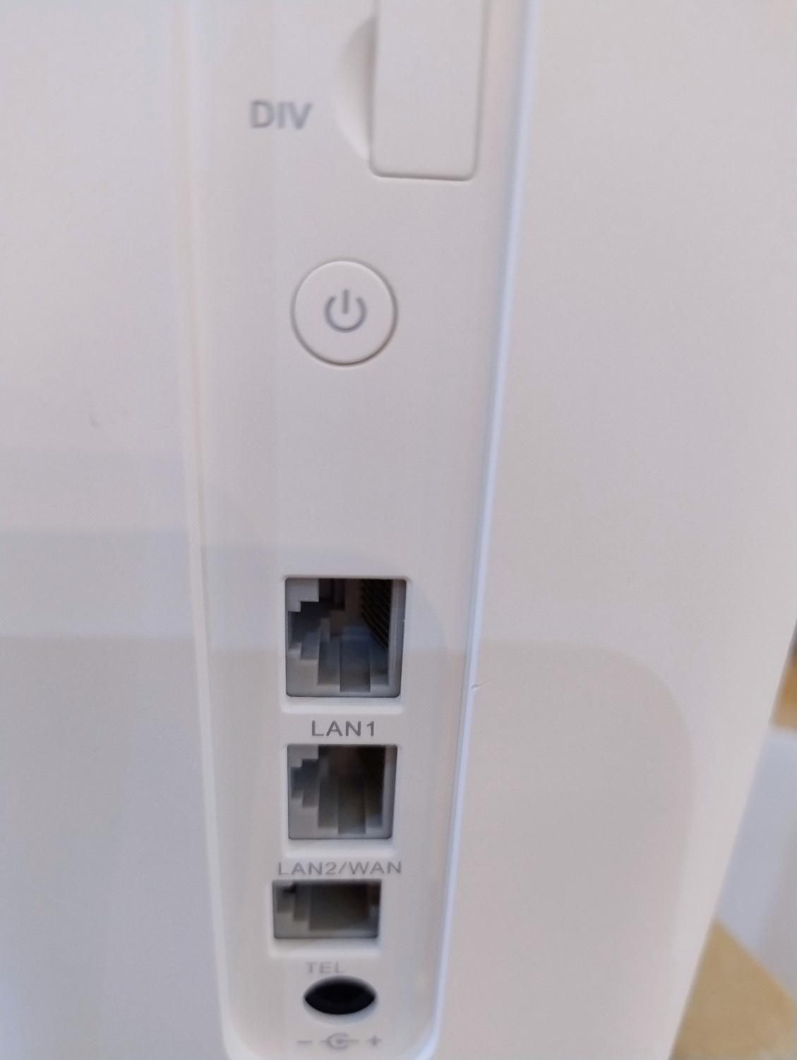 مودم هواوی HUAWEI B 818-263 قویترین مودم Cat19|مودم و تجهیزات شبکه|اردبیل, |دیوار