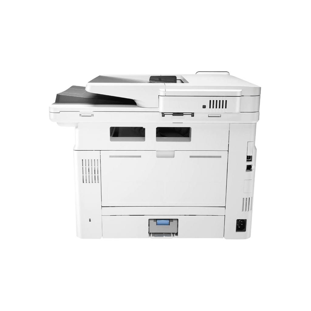 پرینتر چند کاره لیزری اچ پی hp 428fdw|پرینتر، اسکنر، کپی، فکس|تهران, الهیه|دیوار