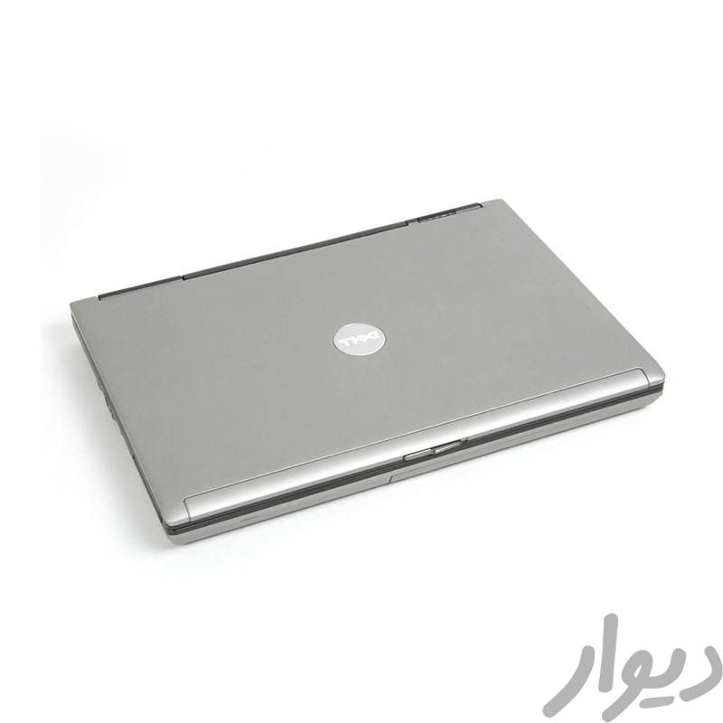 لپ تاپ دل مدل Dell Latitude D620/D630|رایانه همراه|تهران, هفت حوض|دیوار