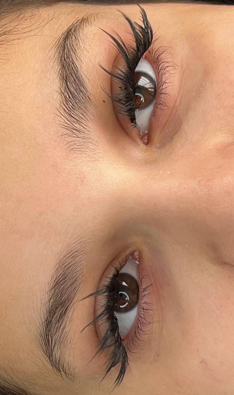 انواع کاشت مژه|خدمات آرایشگری و زیبایی|تهران, دردشت|دیوار