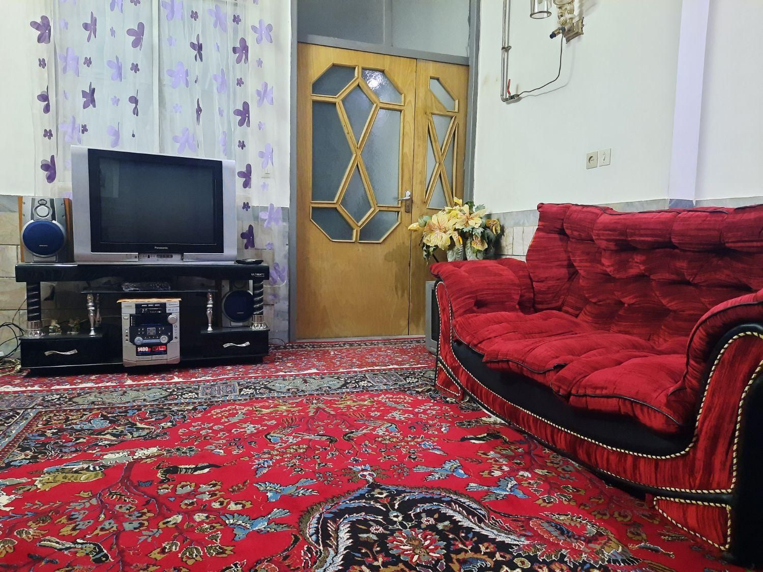 اجاره روزانه سویت مبله|اجارهٔ کوتاه‌مدت آپارتمان و سوئیت|شیروان, |دیوار