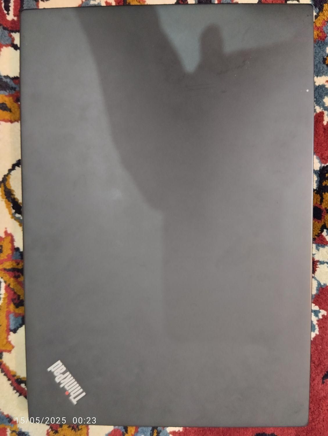 لپ تاپ لنوو نو مدل Thinkpad|رایانه همراه|قم, آذر (نکویی)|دیوار