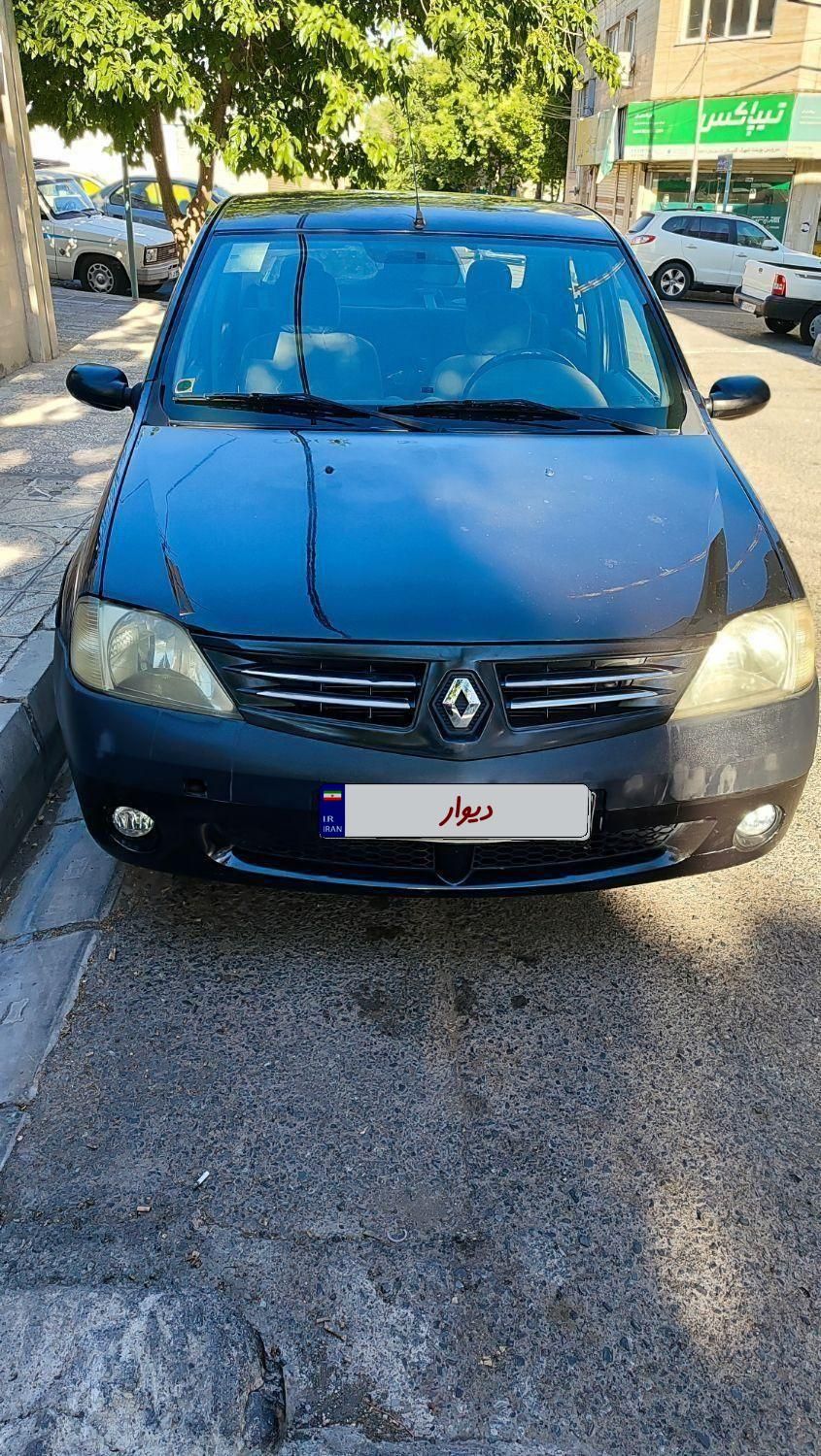 پارس تندر مدل آخر 96بدون رنگ در سلامت کامل|خودرو سواری و وانت|تهران, شهرک راه‌آهن|دیوار