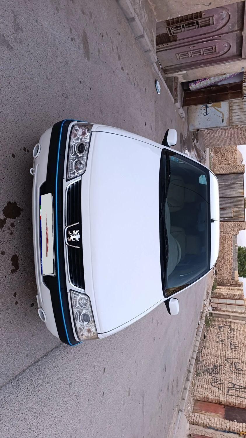 پژو SLX TU5|خودرو سواری و وانت|یزد, |دیوار