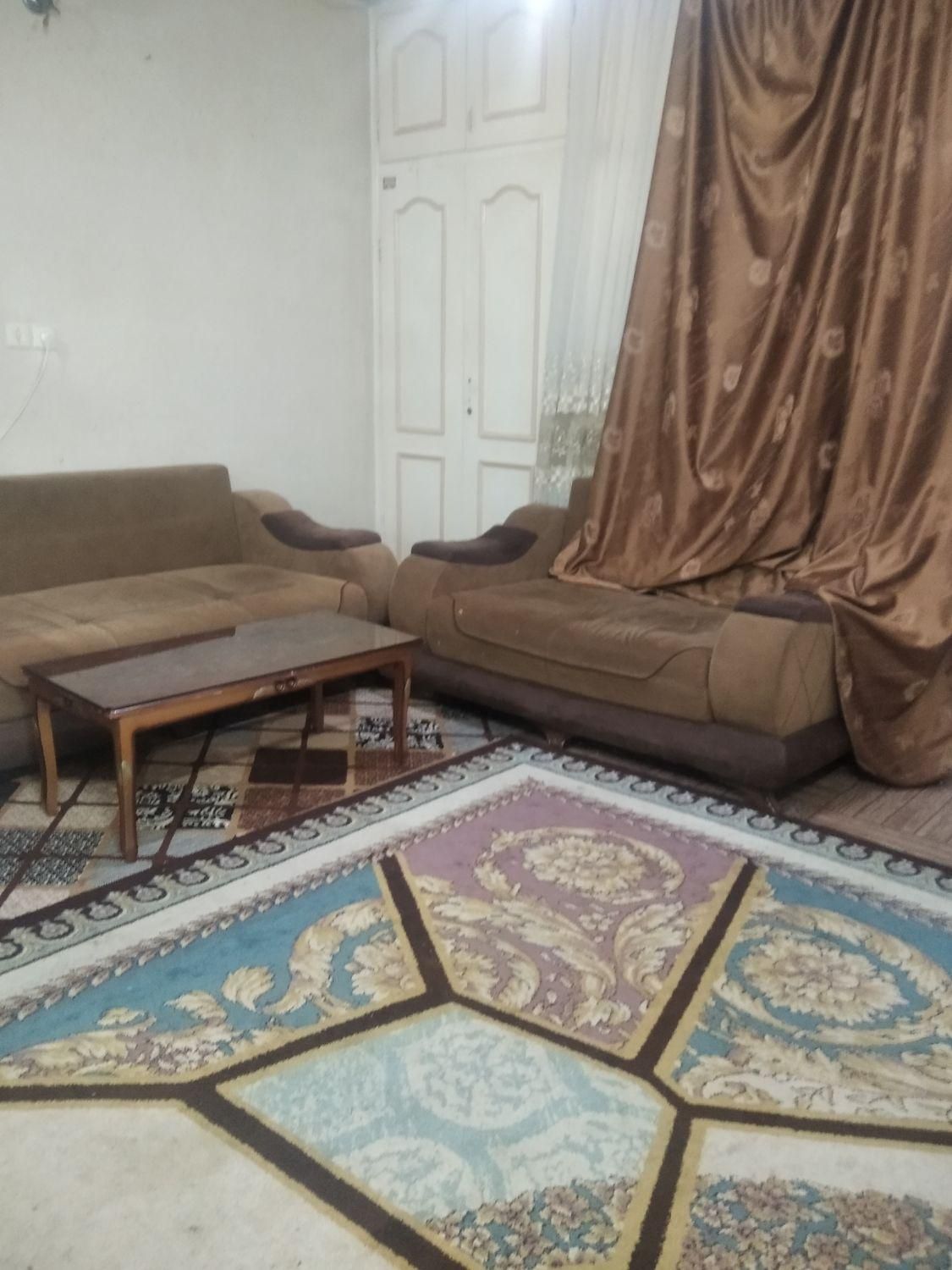 اجاره سوئیت روزانه تمیز و خوش آب وهوا|اجارهٔ کوتاه‌مدت آپارتمان و سوئیت|اصفهان, قائمیه|دیوار