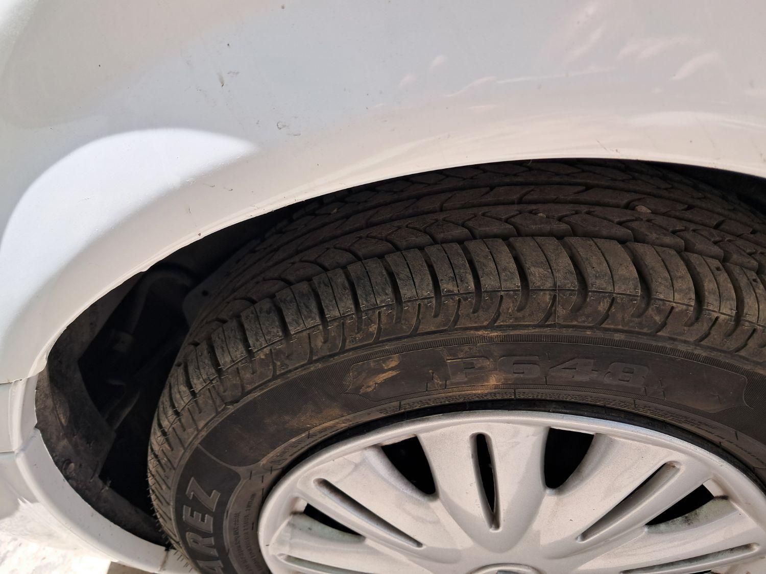 سمند LX EF7، مدل ۱۳۸۸|خودرو سواری و وانت|آزادشهر, |دیوار