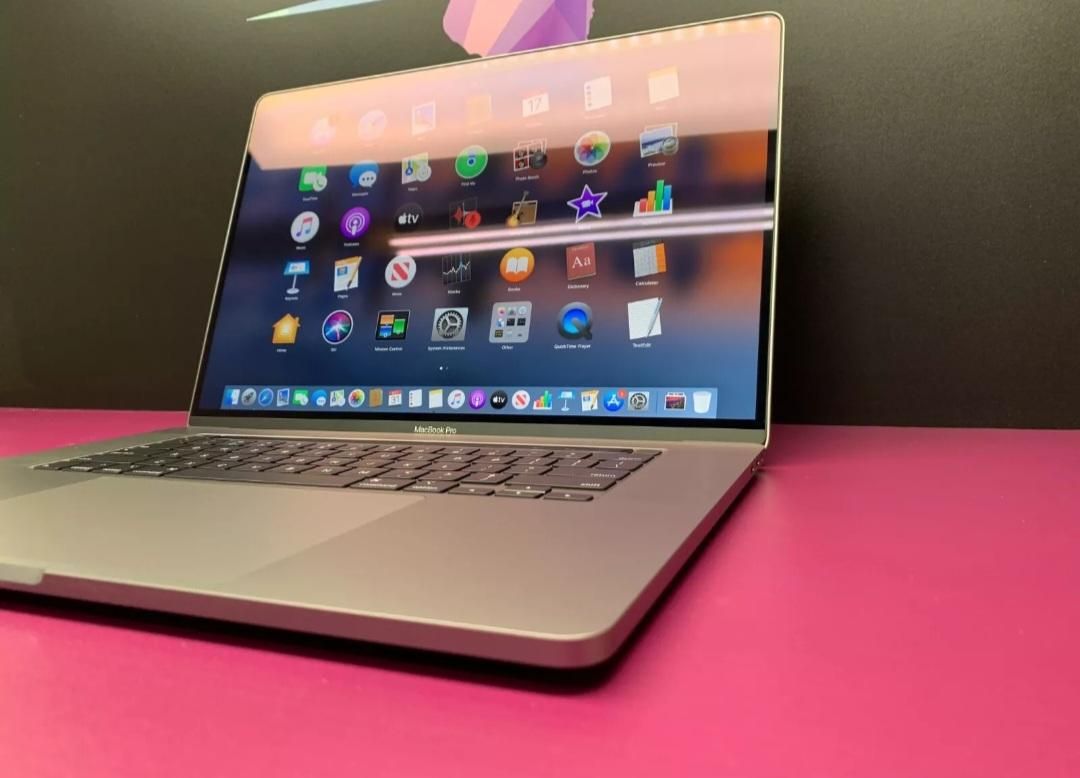 MacBook i9|رایانه همراه|تهران, باغ خزانه|دیوار