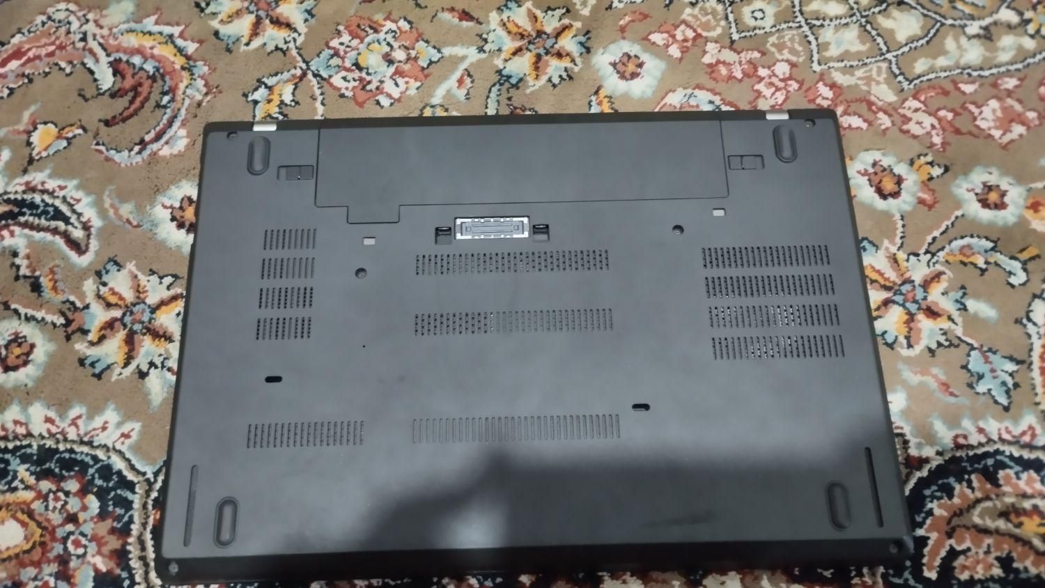 لپ تاپ Lenovo مدل thinkpad a475 (تینک پد)|رایانه همراه|تهران, جی|دیوار