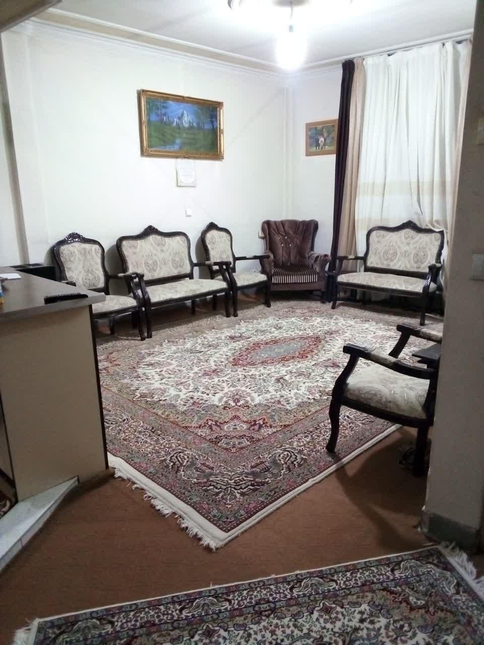 ۵۰متر/۳واحدی/طبقه۴/پارکینگ/انباری|فروش آپارتمان|تهران, مسعودیه|دیوار