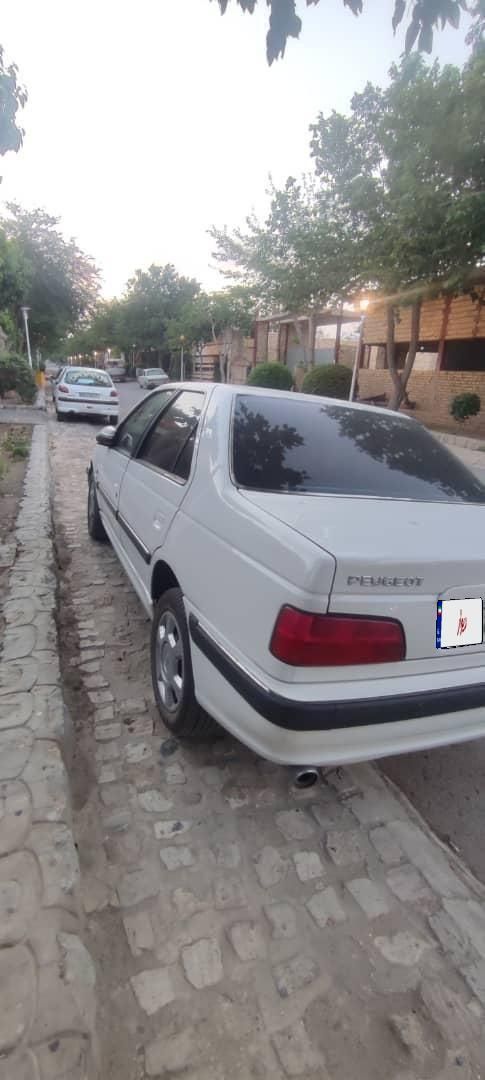 پژو پارس LX TU5، مدل ۱۴۰۰|خودرو سواری و وانت|یزد, |دیوار