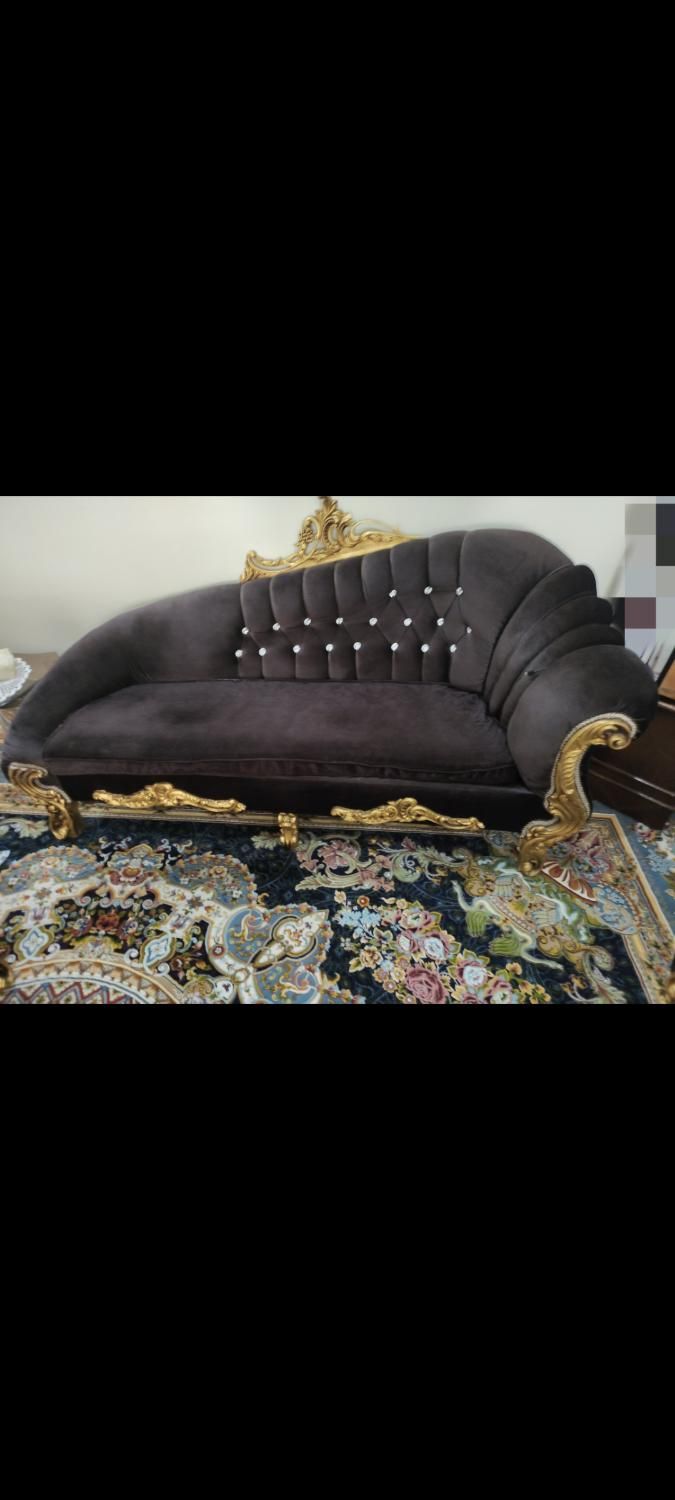 مبل|مبلمان خانگی و میز عسلی|تهران, بهمن یار|دیوار