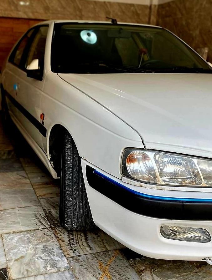 پژو پارس elx xum موتور 2000|خودرو سواری و وانت|تهران, سبلان|دیوار