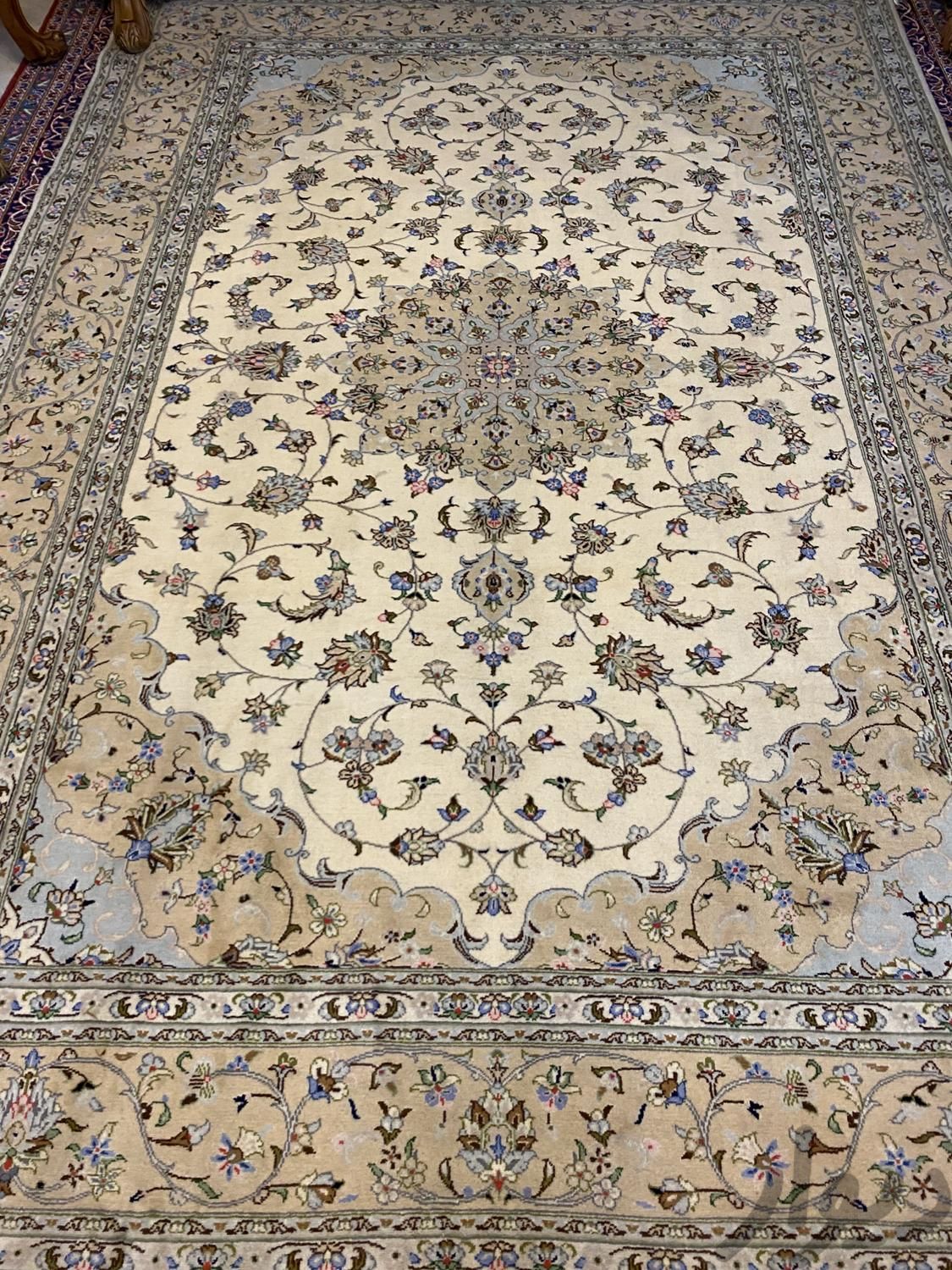 فرش ۹ متری کاشان|فرش|تهران, چیذر|دیوار