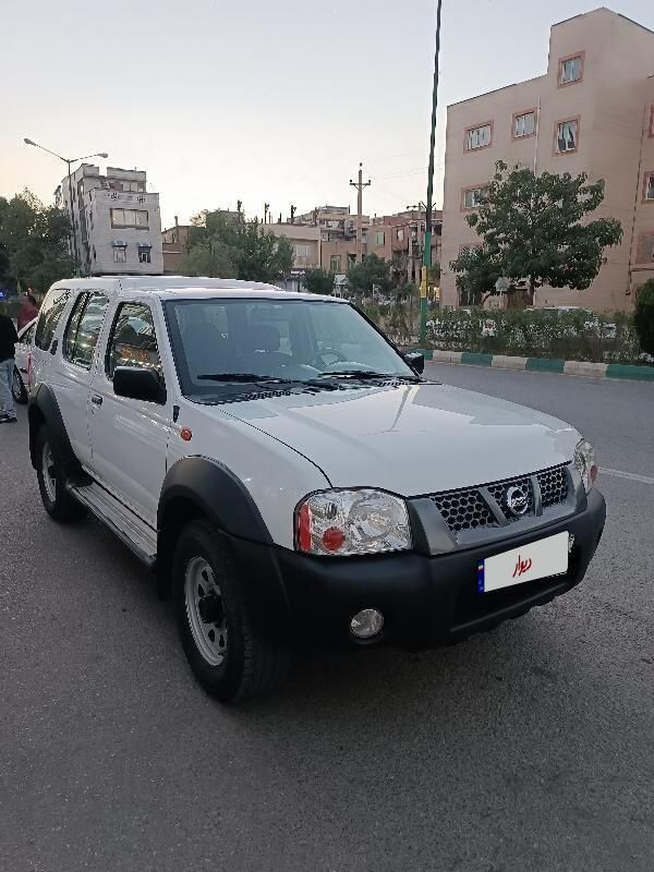 نیسان رونیز درجه یک یک88|خودرو سواری و وانت|تهران, آبشار|دیوار
