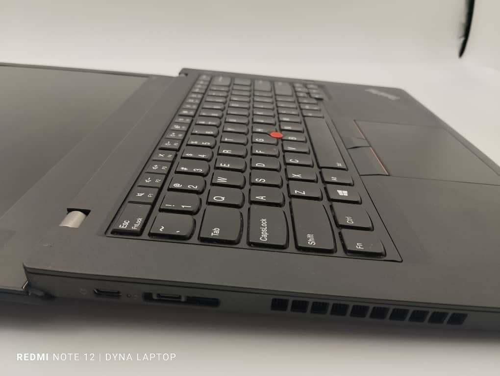 lenovo t480 i5 touch|رایانه همراه|تهران, ایرانشهر|دیوار