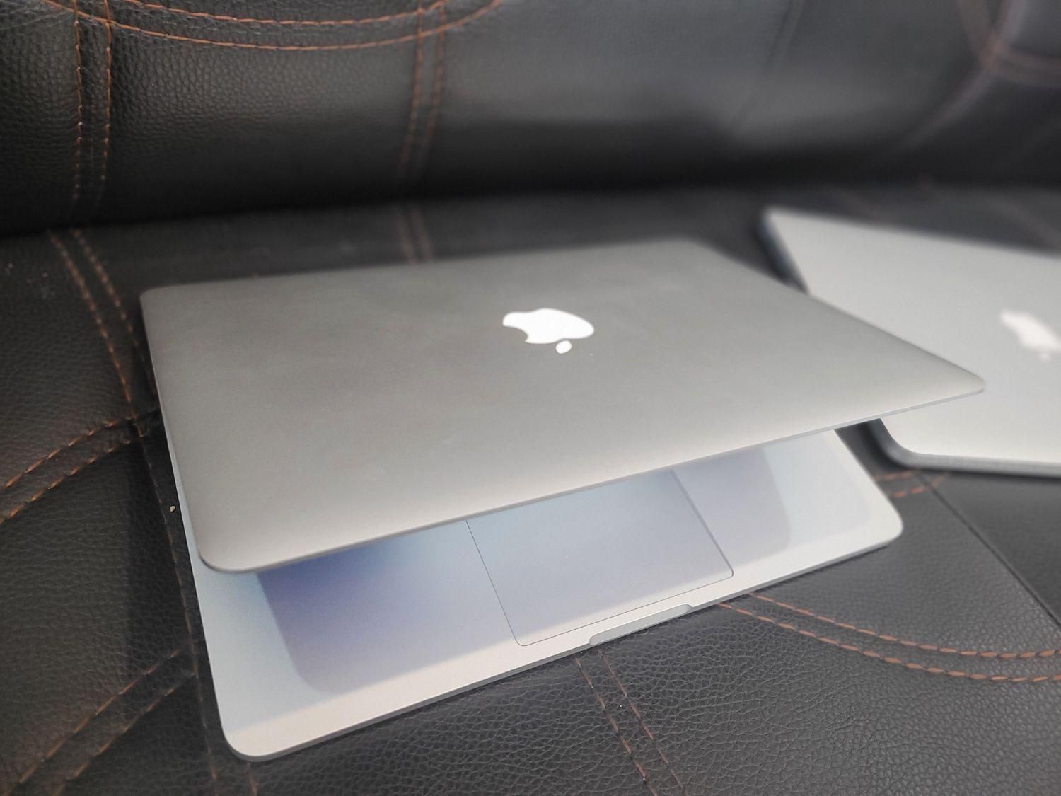 macbook pro retina 13.3 inch 2015 مک بوک پرو|رایانه همراه|تهران, پاسداران|دیوار