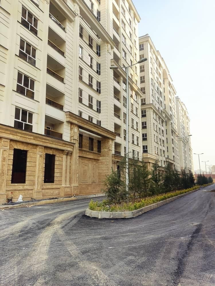 خریدوفروش امتیاز پروژه رونیکا تهرانسر،کوهک، آبشار|فروش آپارتمان|تهران, شهرک دانشگاهی|دیوار