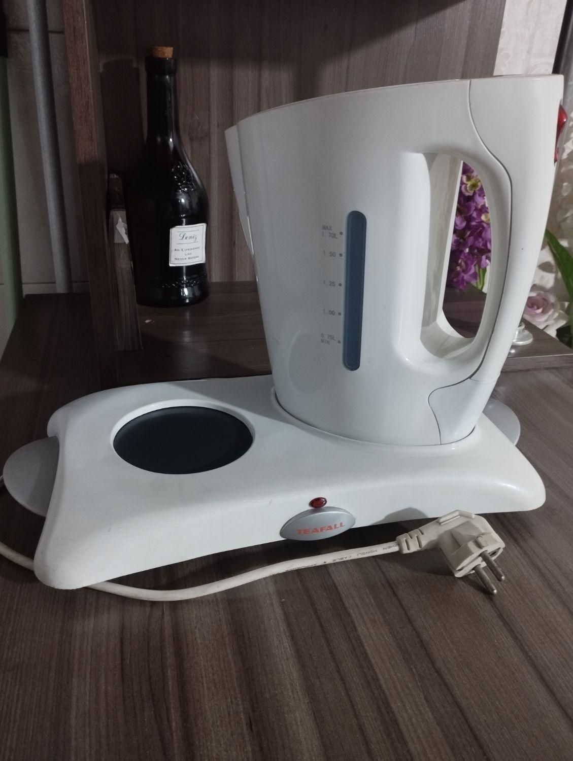 چای ساز|سماور، چای‌ساز، قهوه‌ساز|کرج, مارلیک|دیوار