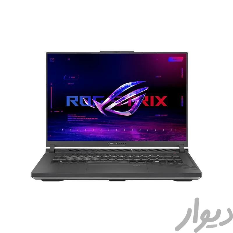 لپ تاپ ایسوس ROG G614JV|رایانه همراه|اصفهان, خلجا|دیوار