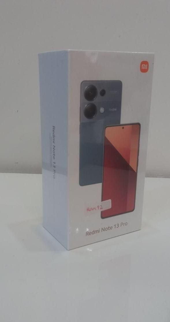 شیائومی  Redmi Note 13 pro|موبایل|تهران, تهرانپارس غربی|دیوار