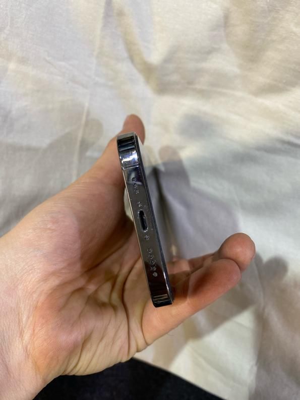 اپل iPhone 13 Pro با حافظهٔ ۵۱۲ گیگابایت|موبایل|تهران, استاد معین|دیوار