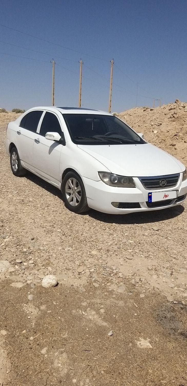 لیفان 620 1800cc، مدل ۱۳۹۳|خودرو سواری و وانت|دهلران, |دیوار